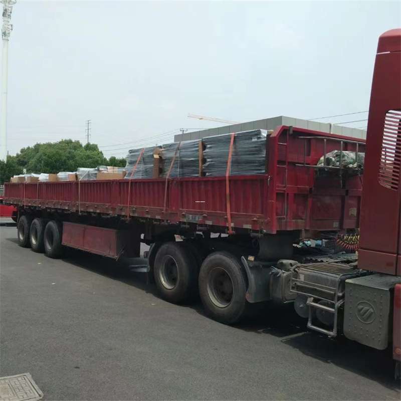 裕民县乌鲁木齐县物流专线：高效直达的运输之旅